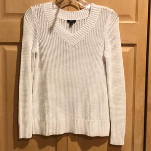 New Talbots Sweater